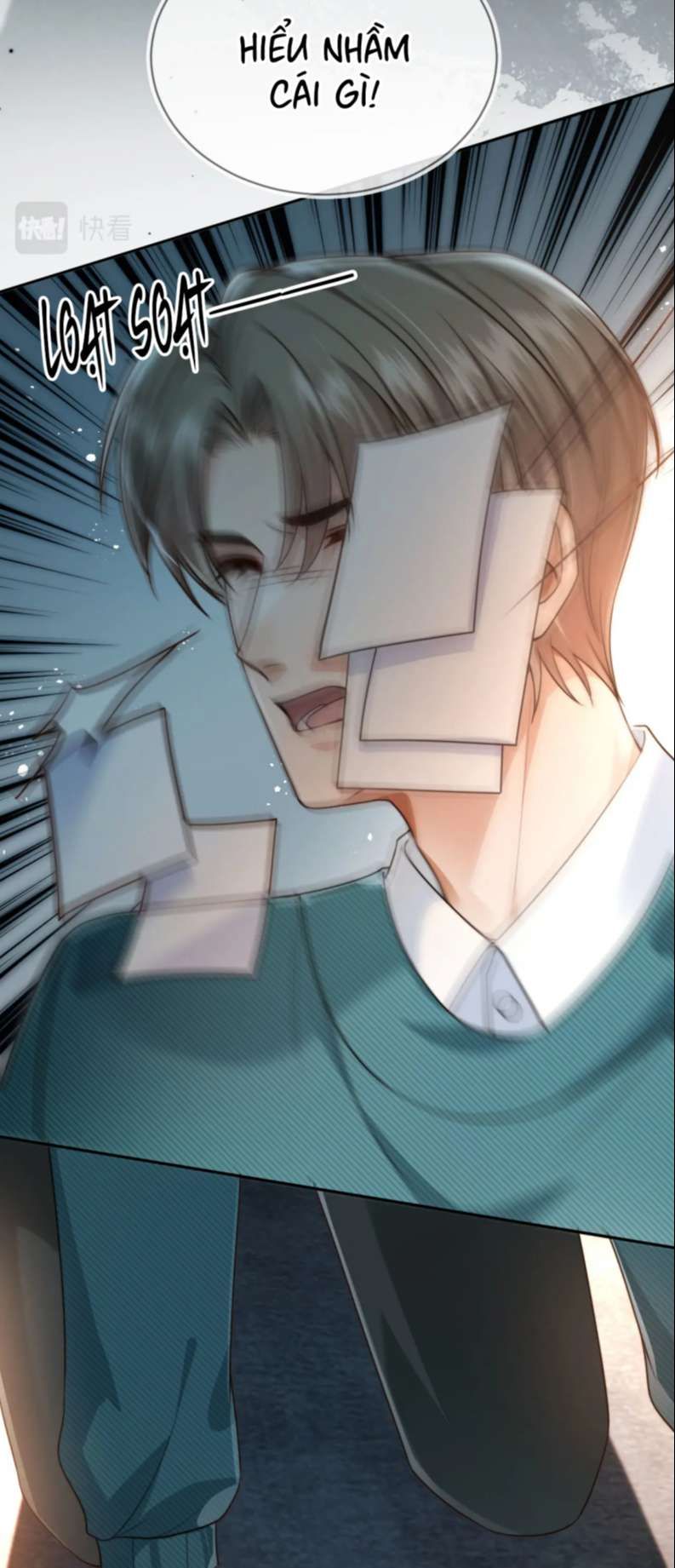 Em Ấy Vừa Nhìn Thấy Tôi Liền Vẫy Đuôi: Chapter 64