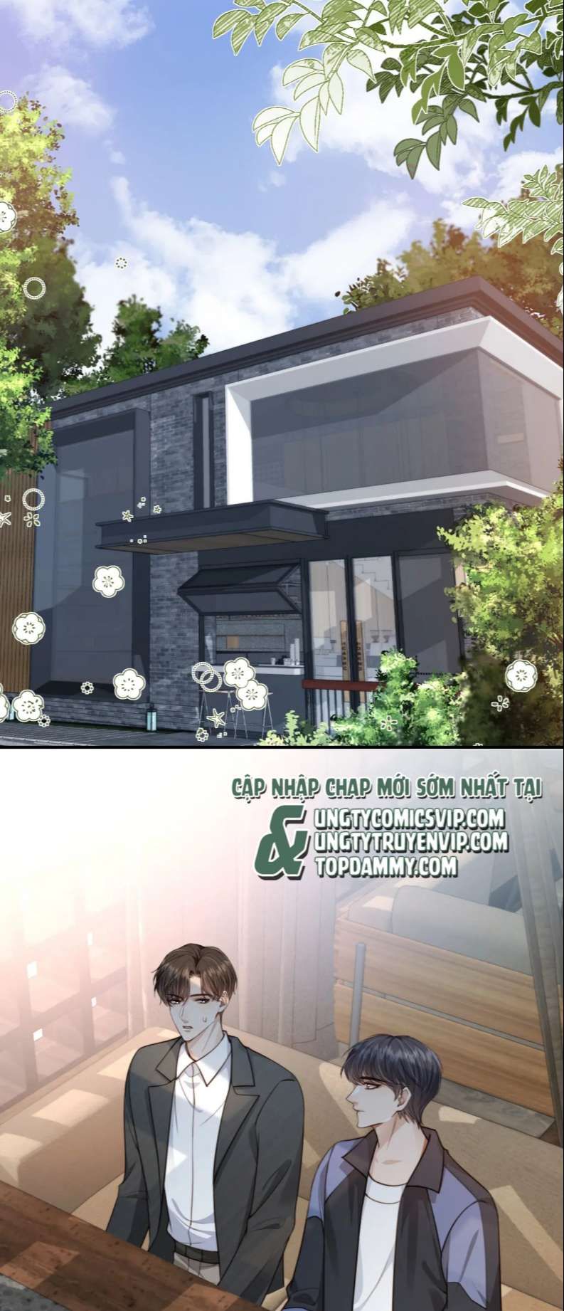 Em Ấy Vừa Nhìn Thấy Tôi Liền Vẫy Đuôi: Chapter 64