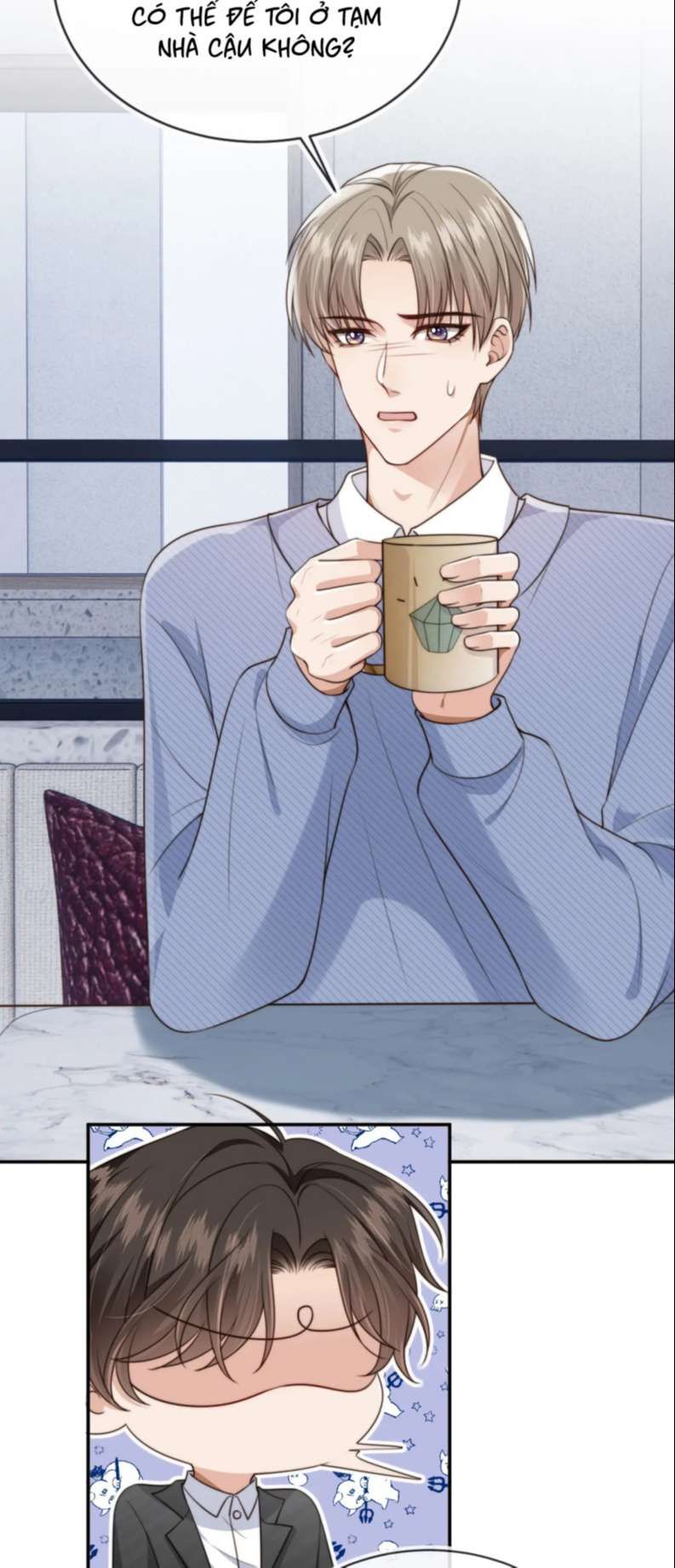 Em Ấy Vừa Nhìn Thấy Tôi Liền Vẫy Đuôi: Chapter 65