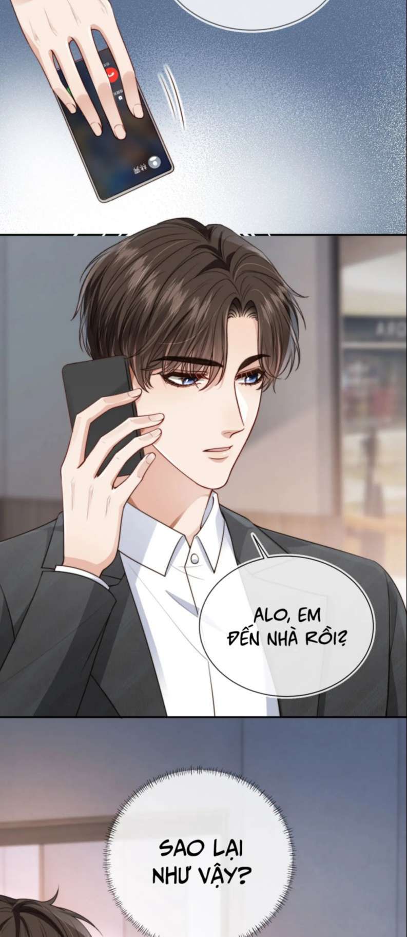 Em Ấy Vừa Nhìn Thấy Tôi Liền Vẫy Đuôi: Chapter 65