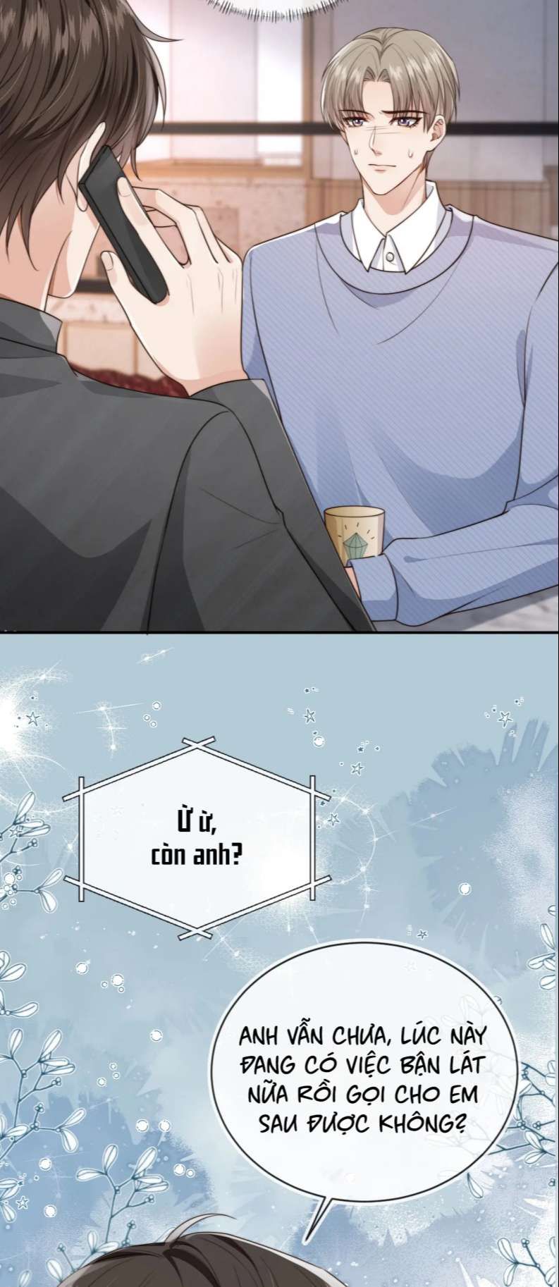 Em Ấy Vừa Nhìn Thấy Tôi Liền Vẫy Đuôi: Chapter 65