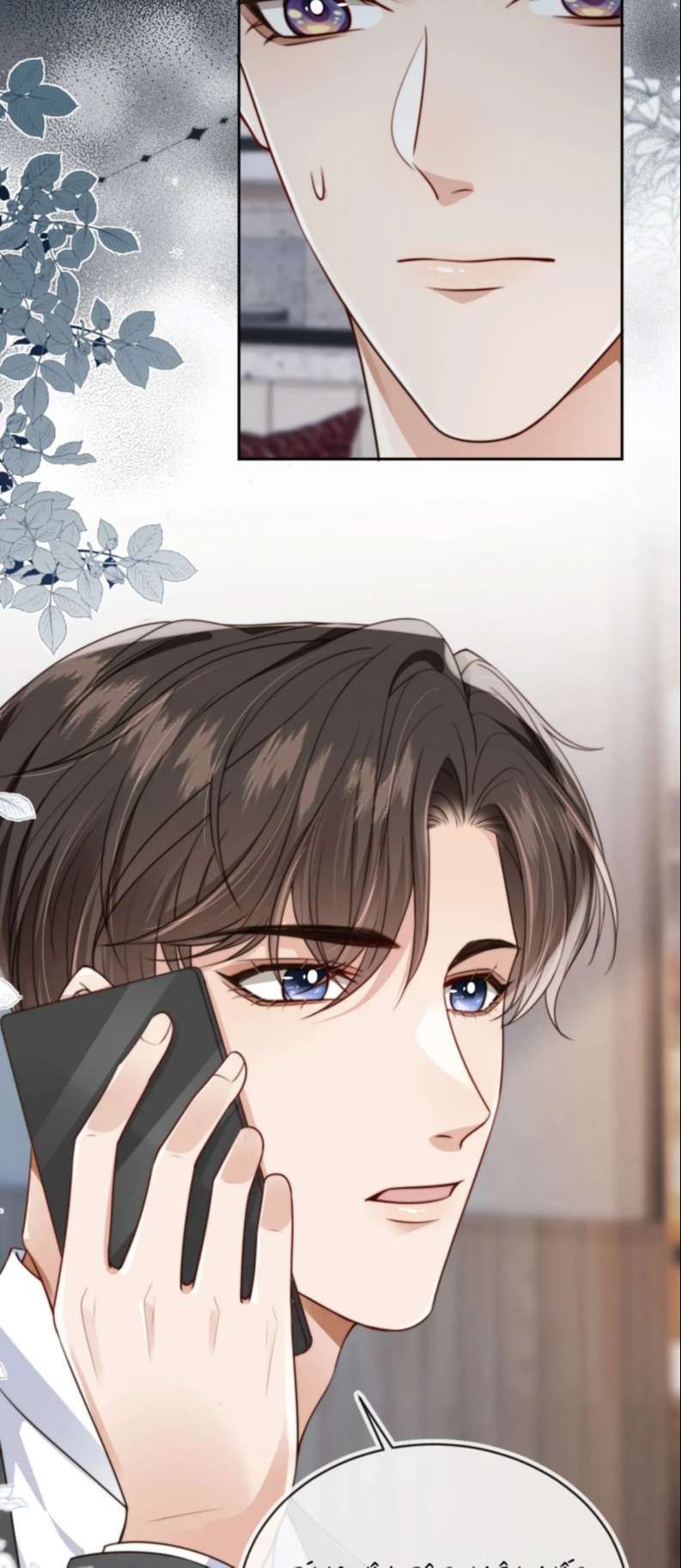 Em Ấy Vừa Nhìn Thấy Tôi Liền Vẫy Đuôi: Chapter 65