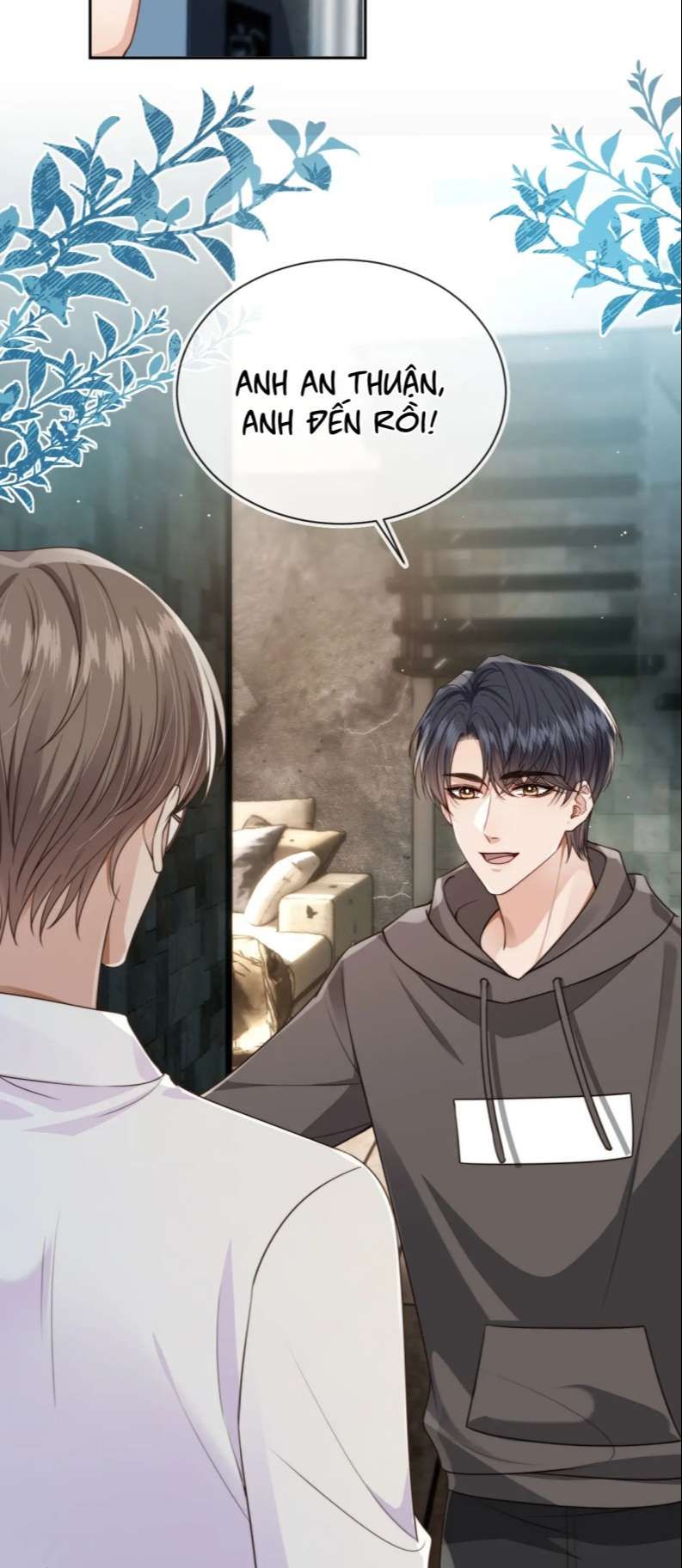 Em Ấy Vừa Nhìn Thấy Tôi Liền Vẫy Đuôi: Chapter 65