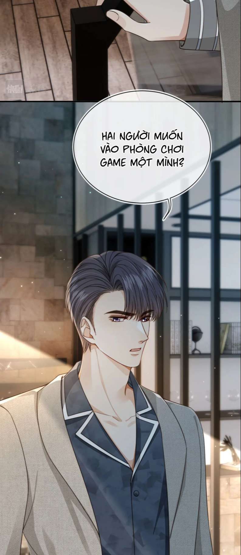 Em Ấy Vừa Nhìn Thấy Tôi Liền Vẫy Đuôi: Chapter 65