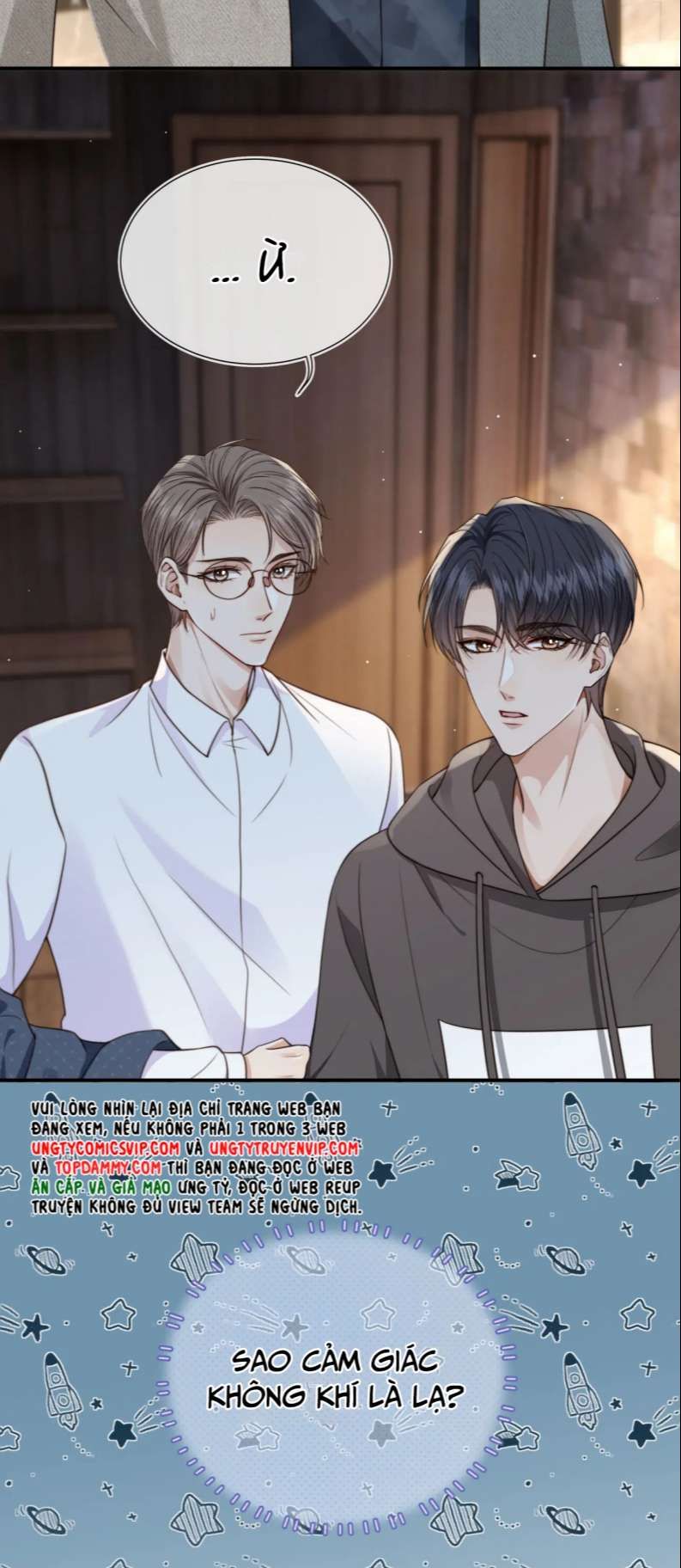 Em Ấy Vừa Nhìn Thấy Tôi Liền Vẫy Đuôi: Chapter 65