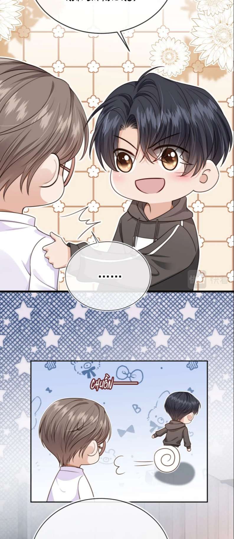 Em Ấy Vừa Nhìn Thấy Tôi Liền Vẫy Đuôi: Chapter 65