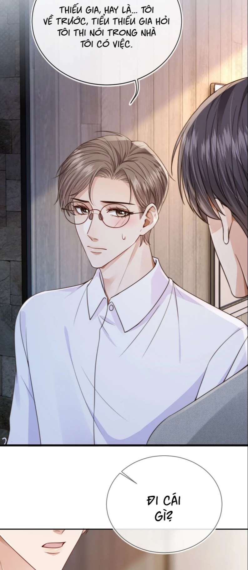 Em Ấy Vừa Nhìn Thấy Tôi Liền Vẫy Đuôi: Chapter 65