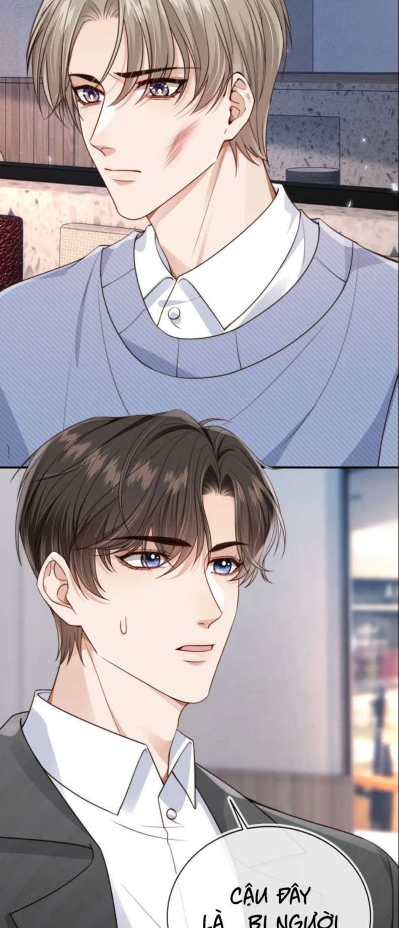 Em Ấy Vừa Nhìn Thấy Tôi Liền Vẫy Đuôi: Chapter 65