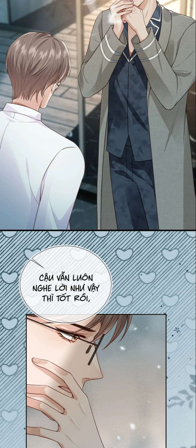 Em Ấy Vừa Nhìn Thấy Tôi Liền Vẫy Đuôi: Chapter 65