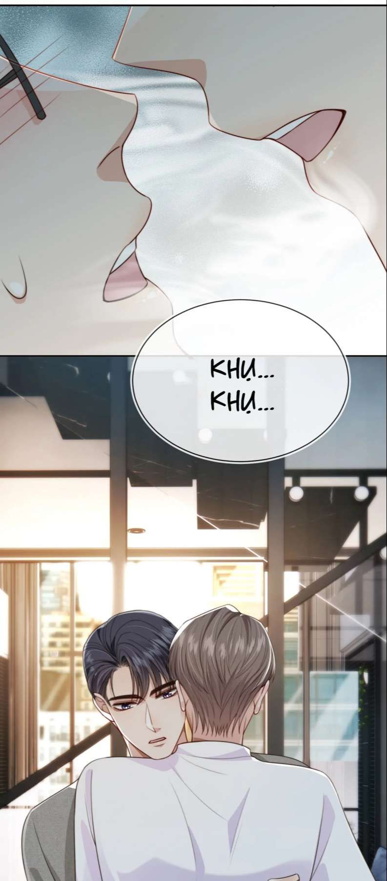 Em Ấy Vừa Nhìn Thấy Tôi Liền Vẫy Đuôi: Chapter 65