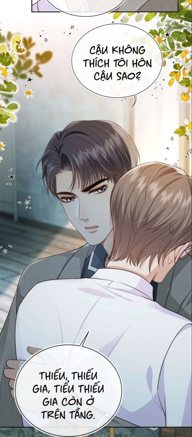 Em Ấy Vừa Nhìn Thấy Tôi Liền Vẫy Đuôi: Chapter 65