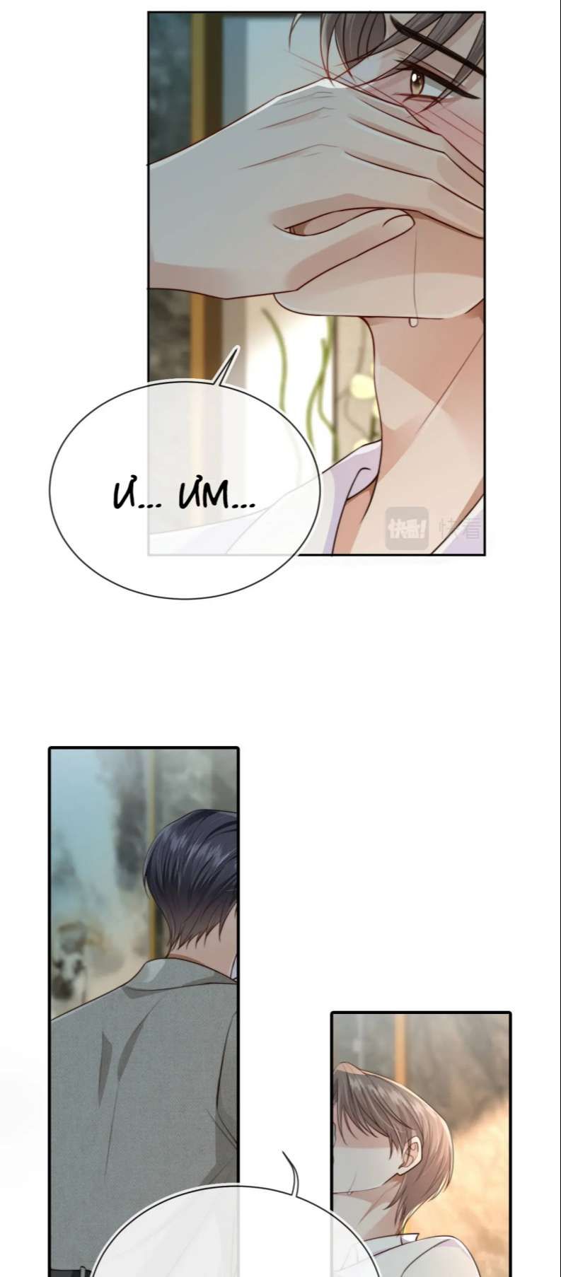 Em Ấy Vừa Nhìn Thấy Tôi Liền Vẫy Đuôi: Chapter 65