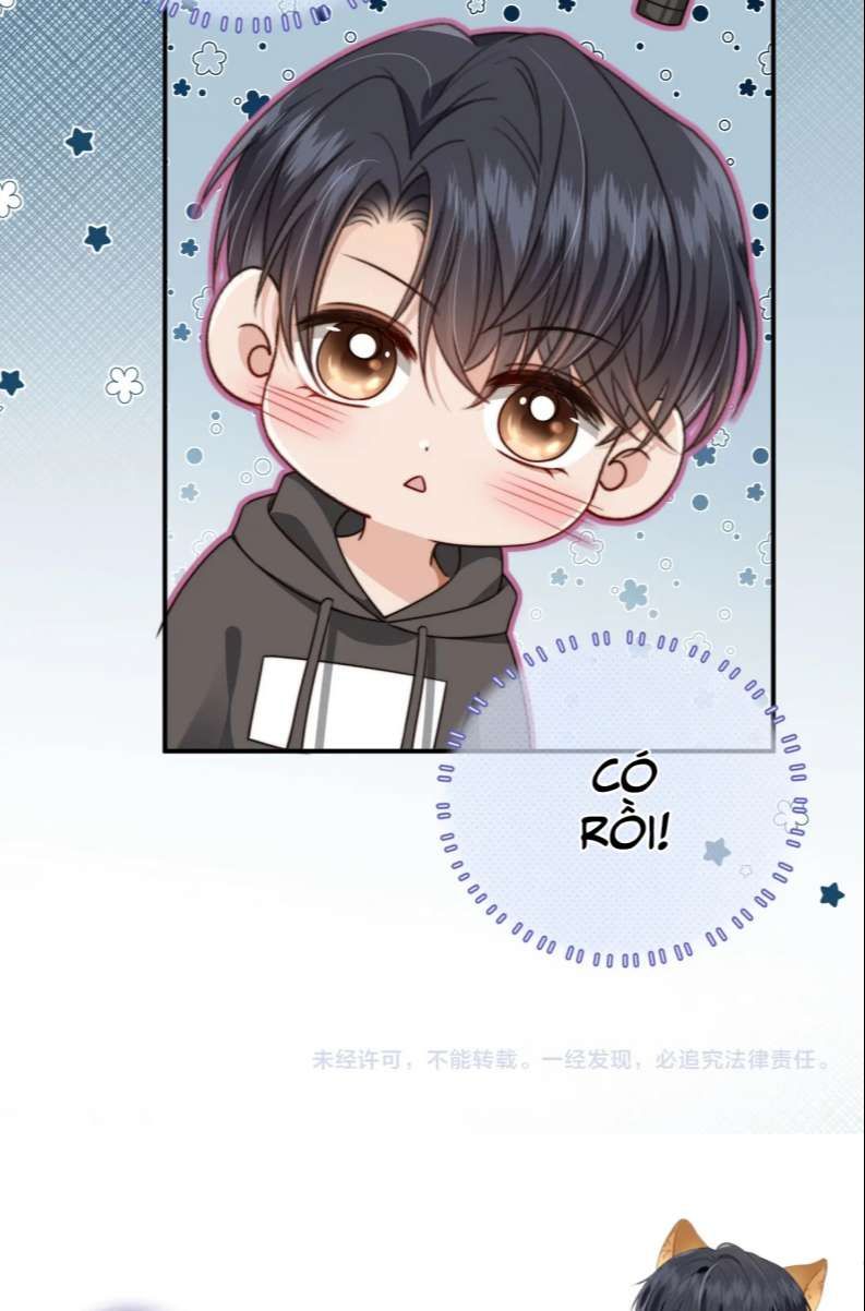 Em Ấy Vừa Nhìn Thấy Tôi Liền Vẫy Đuôi: Chapter 65