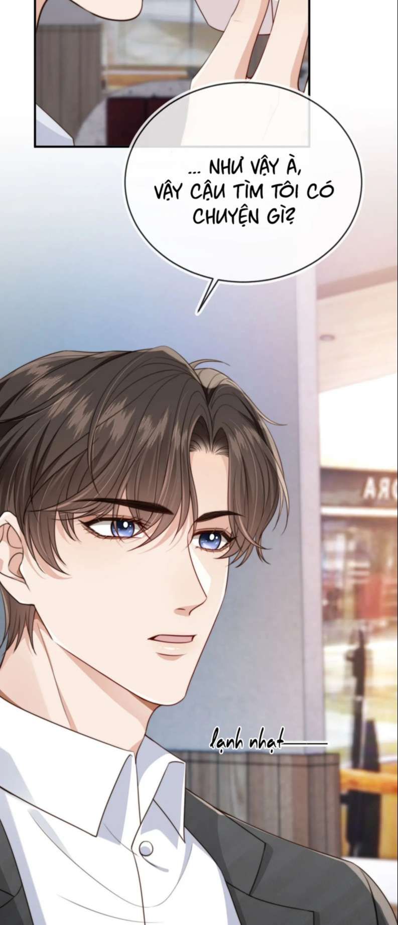 Em Ấy Vừa Nhìn Thấy Tôi Liền Vẫy Đuôi: Chapter 65