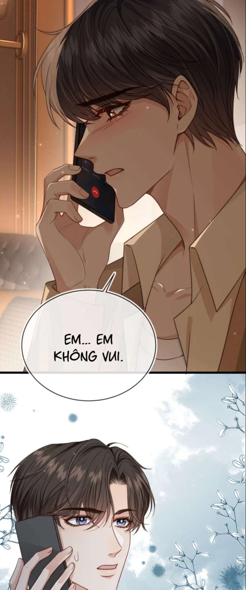 Em Ấy Vừa Nhìn Thấy Tôi Liền Vẫy Đuôi: Chapter 66