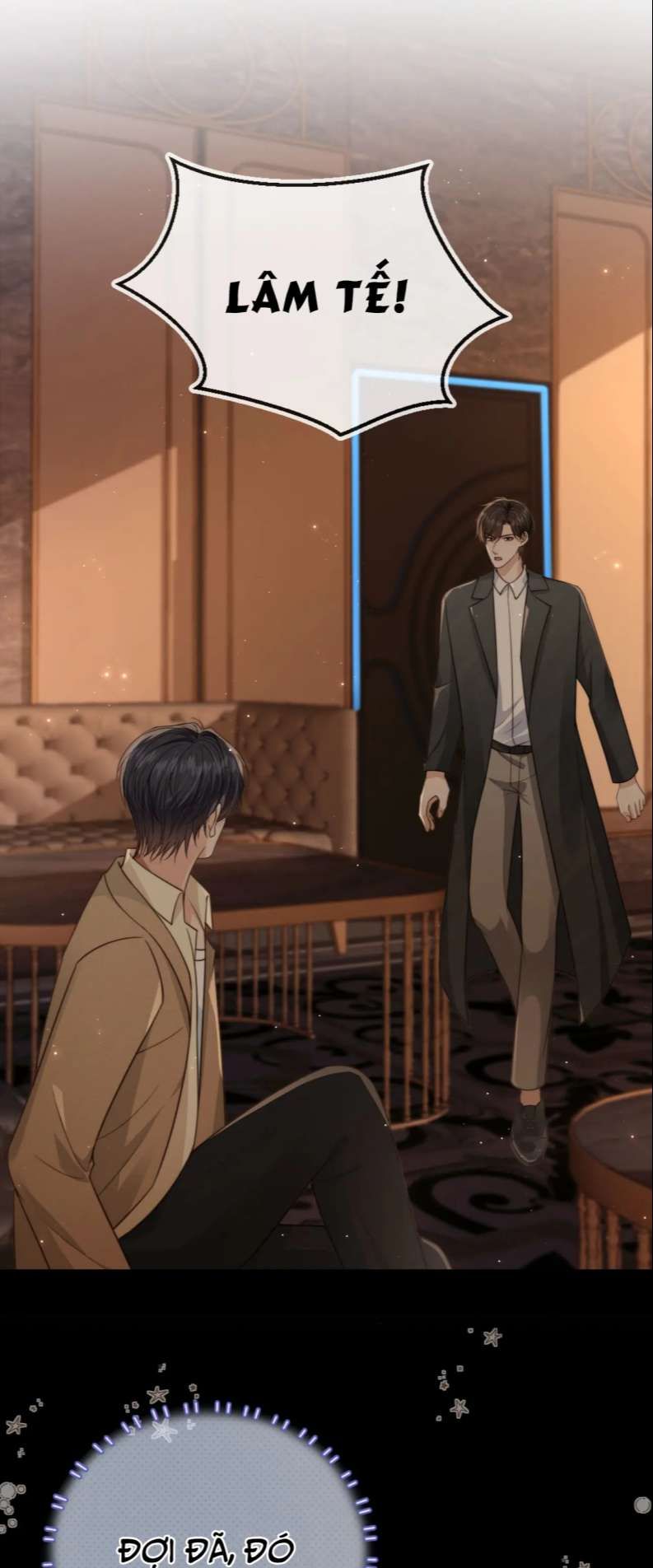 Em Ấy Vừa Nhìn Thấy Tôi Liền Vẫy Đuôi: Chapter 66