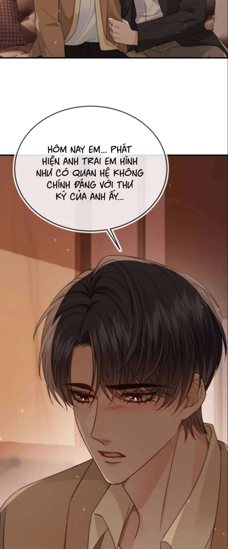 Em Ấy Vừa Nhìn Thấy Tôi Liền Vẫy Đuôi: Chapter 66