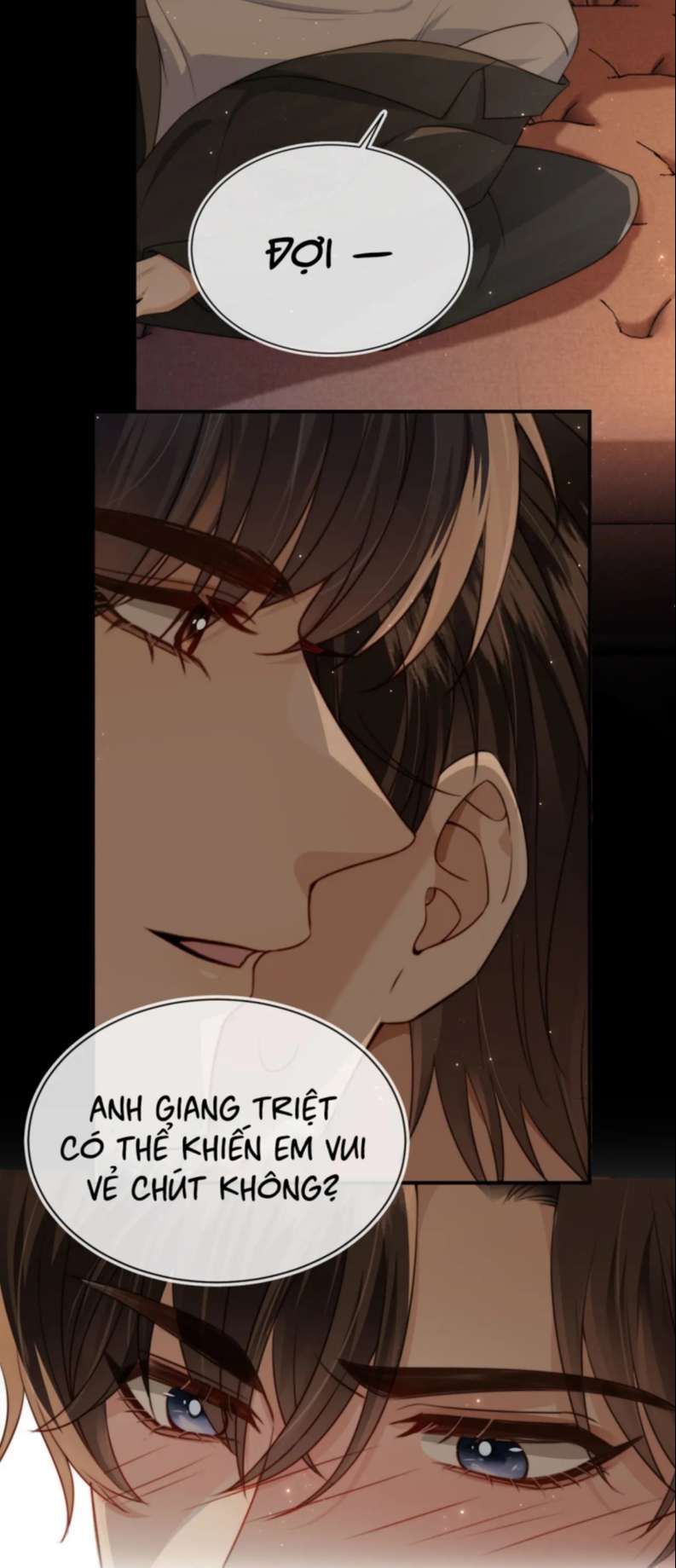 Em Ấy Vừa Nhìn Thấy Tôi Liền Vẫy Đuôi: Chapter 66