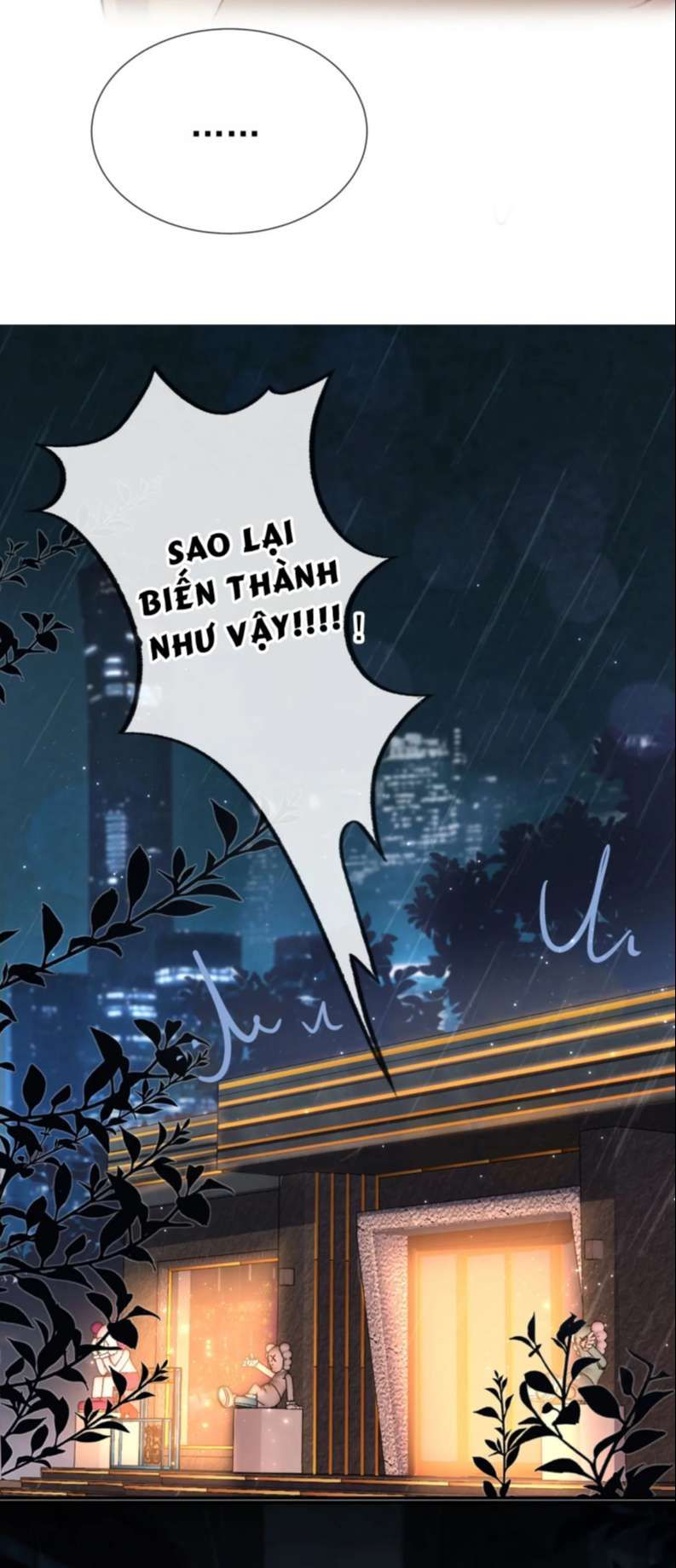 Em Ấy Vừa Nhìn Thấy Tôi Liền Vẫy Đuôi: Chapter 66