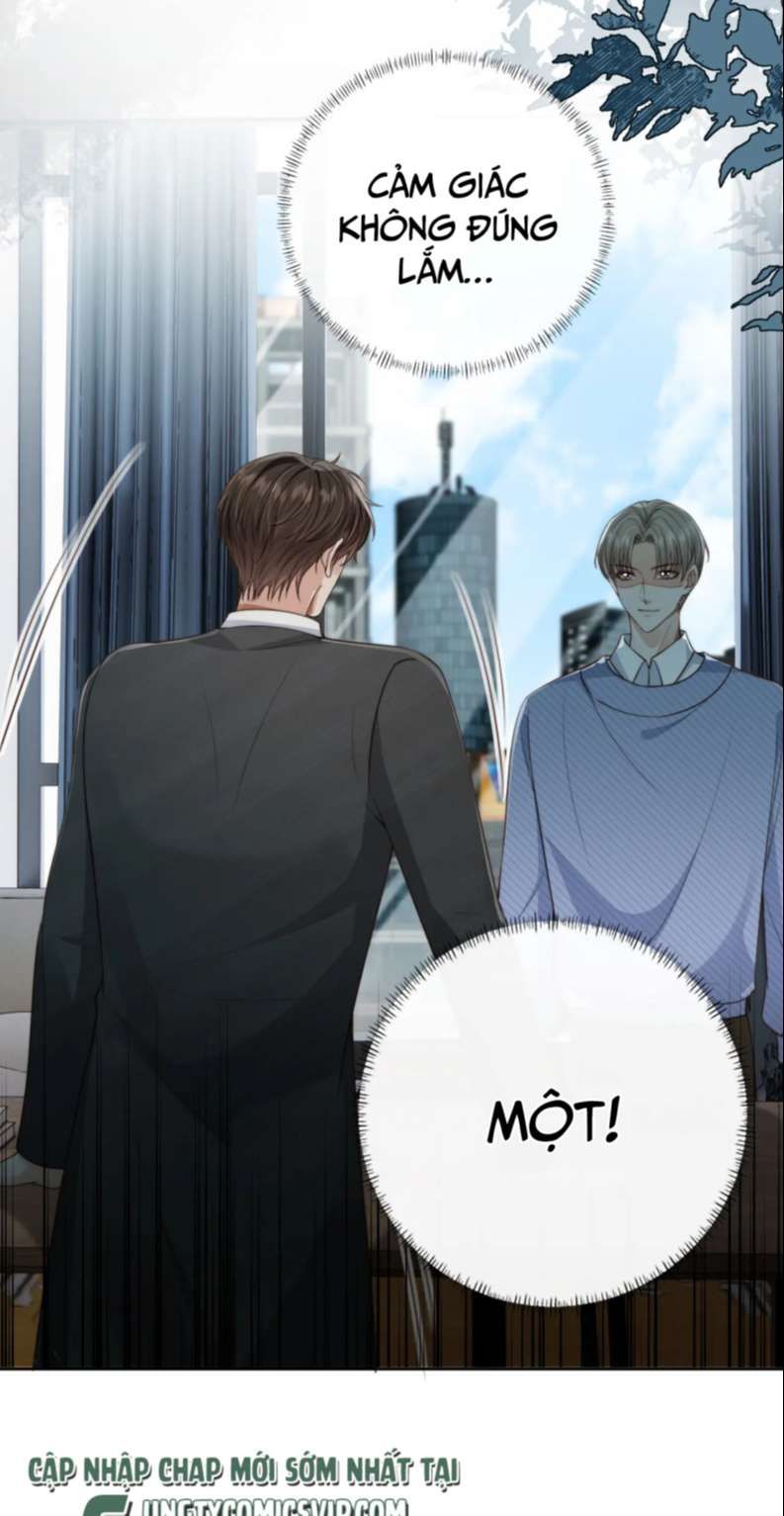 Em Ấy Vừa Nhìn Thấy Tôi Liền Vẫy Đuôi: Chapter 67