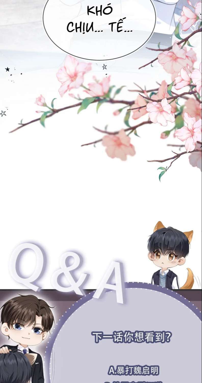 Em Ấy Vừa Nhìn Thấy Tôi Liền Vẫy Đuôi: Chapter 67