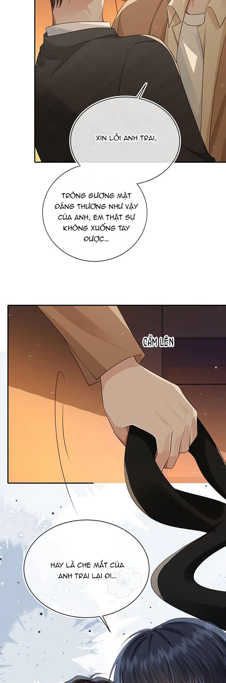 Em Ấy Vừa Nhìn Thấy Tôi Liền Vẫy Đuôi: Chapter 68