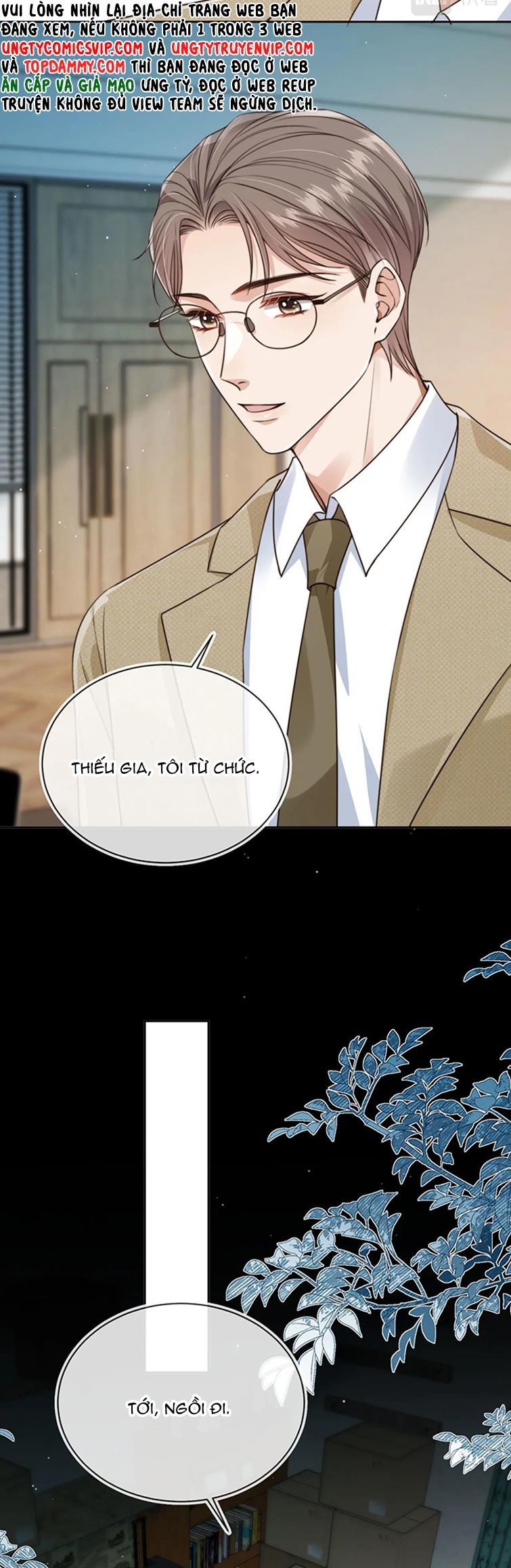 Em Ấy Vừa Nhìn Thấy Tôi Liền Vẫy Đuôi: Chapter 69