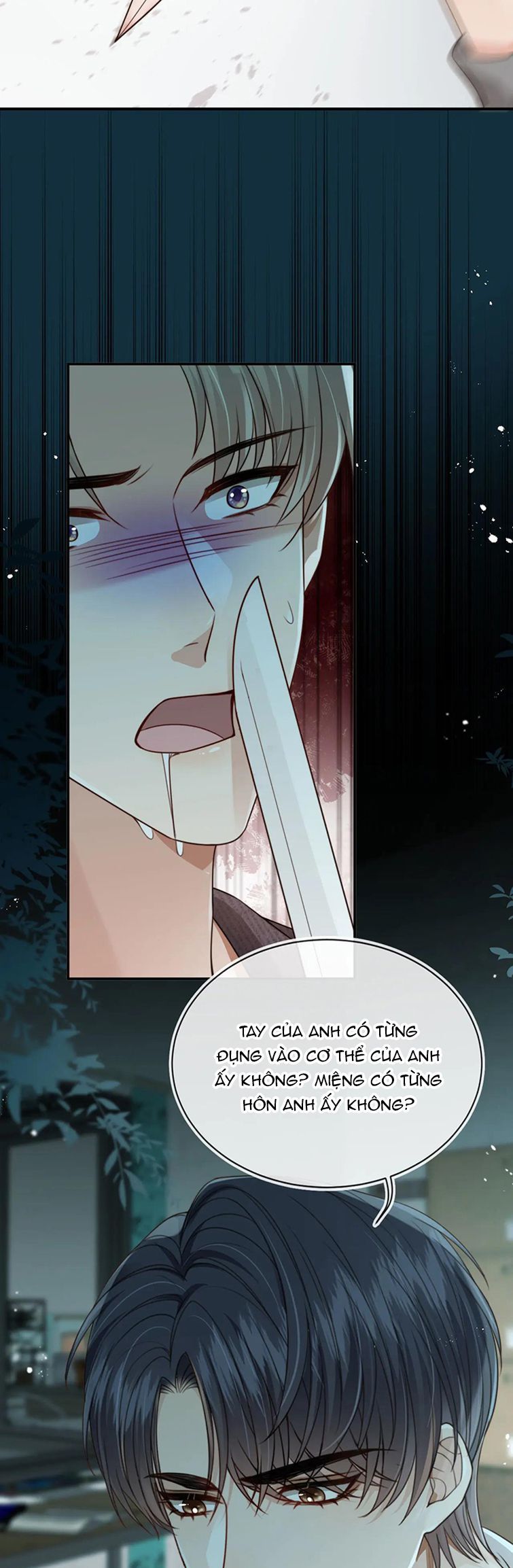 Em Ấy Vừa Nhìn Thấy Tôi Liền Vẫy Đuôi: Chapter 69