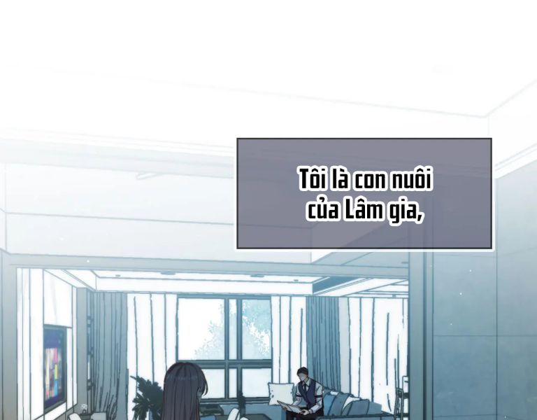 Em Ấy Vừa Nhìn Thấy Tôi Liền Vẫy Đuôi: Chapter 7