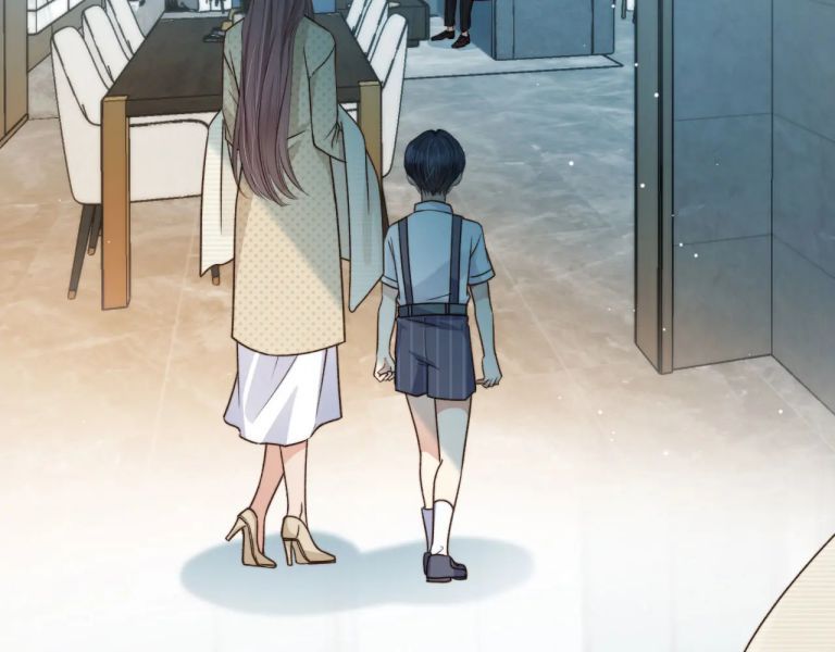 Em Ấy Vừa Nhìn Thấy Tôi Liền Vẫy Đuôi: Chapter 7