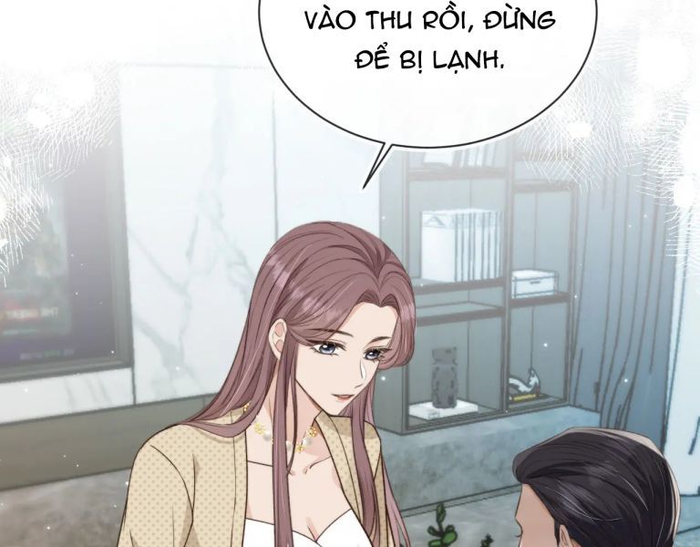 Em Ấy Vừa Nhìn Thấy Tôi Liền Vẫy Đuôi: Chapter 7