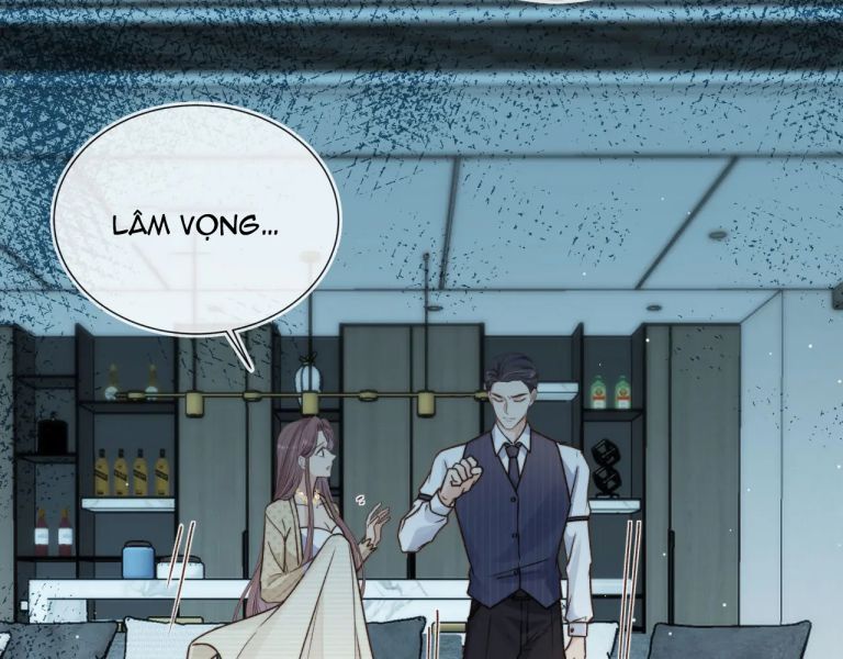 Em Ấy Vừa Nhìn Thấy Tôi Liền Vẫy Đuôi: Chapter 7