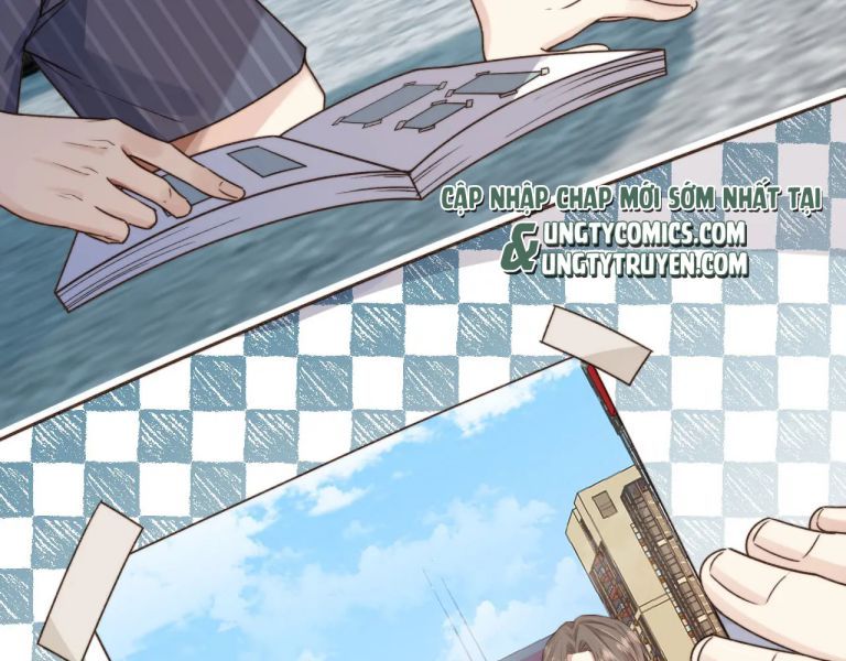 Em Ấy Vừa Nhìn Thấy Tôi Liền Vẫy Đuôi: Chapter 7