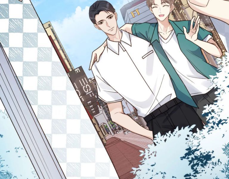 Em Ấy Vừa Nhìn Thấy Tôi Liền Vẫy Đuôi: Chapter 7