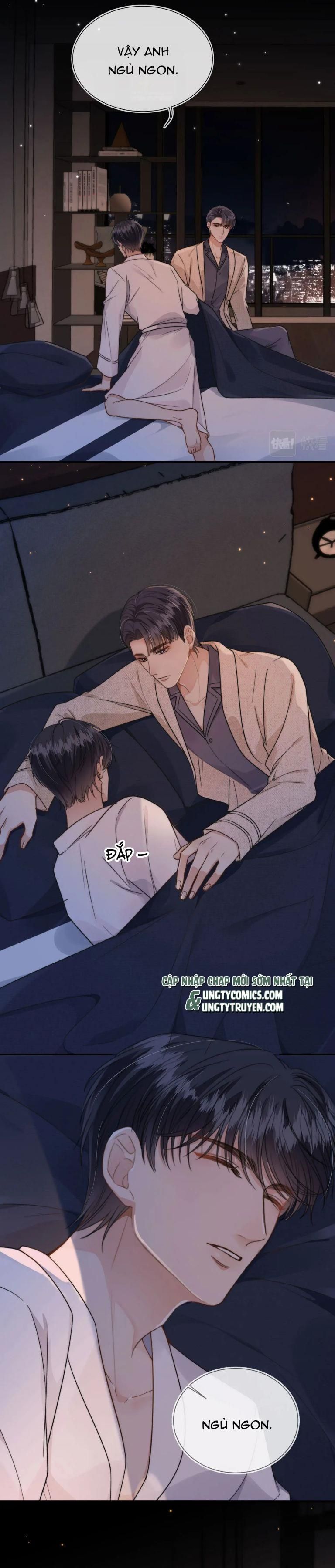 Em Ấy Vừa Nhìn Thấy Tôi Liền Vẫy Đuôi: Chapter 7