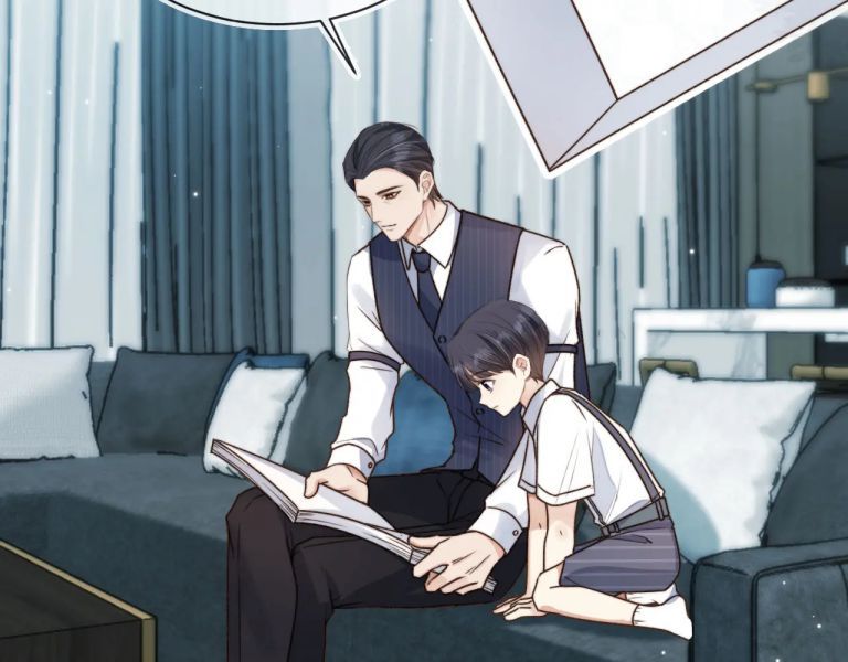 Em Ấy Vừa Nhìn Thấy Tôi Liền Vẫy Đuôi: Chapter 7