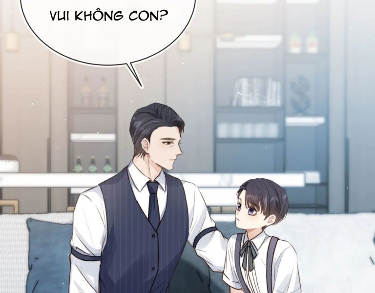 Em Ấy Vừa Nhìn Thấy Tôi Liền Vẫy Đuôi: Chapter 7