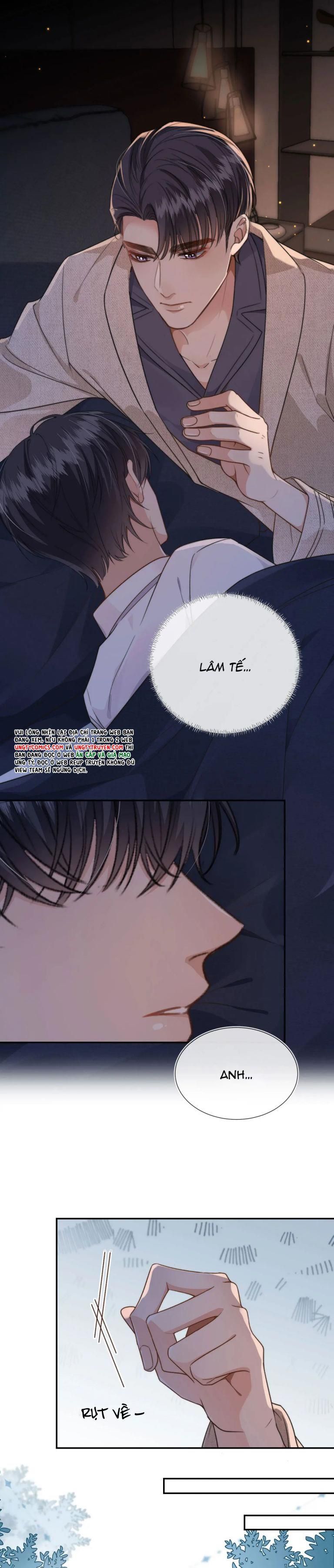 Em Ấy Vừa Nhìn Thấy Tôi Liền Vẫy Đuôi: Chapter 7