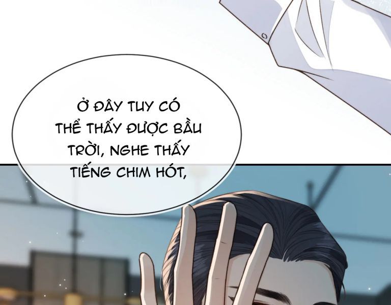 Em Ấy Vừa Nhìn Thấy Tôi Liền Vẫy Đuôi: Chapter 7