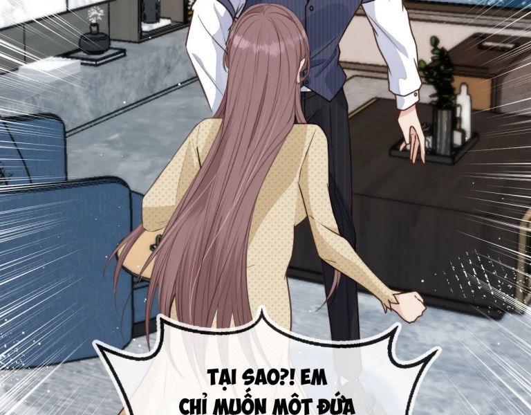 Em Ấy Vừa Nhìn Thấy Tôi Liền Vẫy Đuôi: Chapter 7