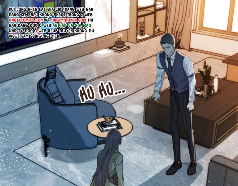 Em Ấy Vừa Nhìn Thấy Tôi Liền Vẫy Đuôi: Chapter 7