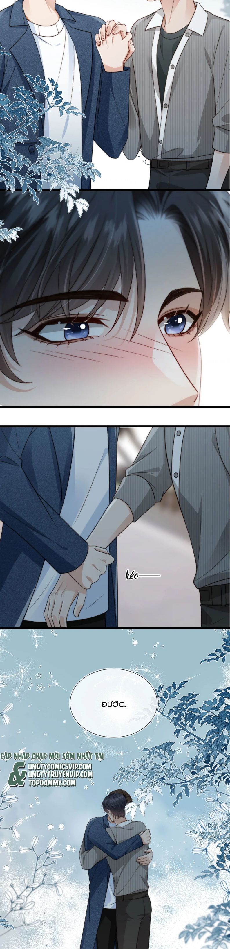 Em Ấy Vừa Nhìn Thấy Tôi Liền Vẫy Đuôi: Chapter 70