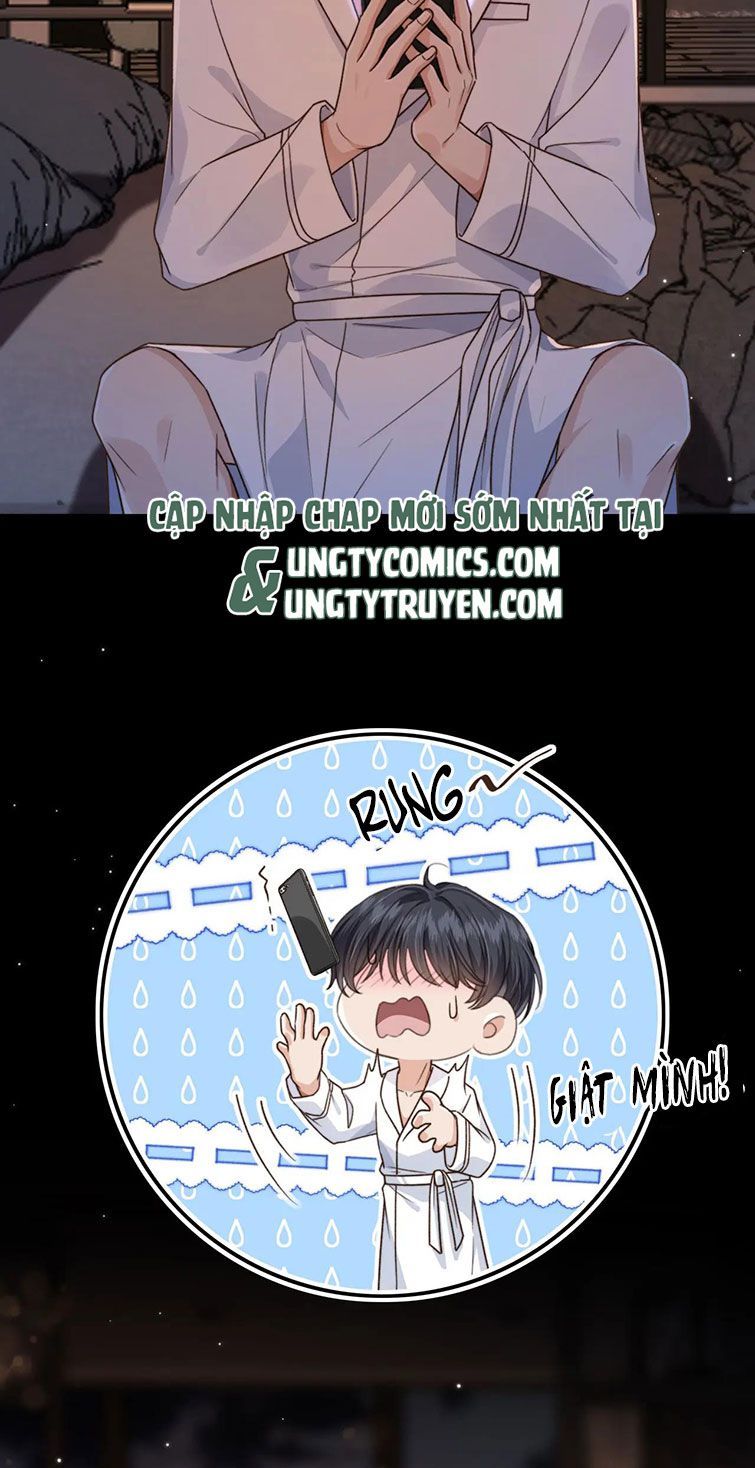 Em Ấy Vừa Nhìn Thấy Tôi Liền Vẫy Đuôi: Chapter 8