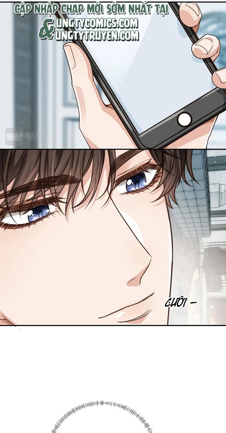 Em Ấy Vừa Nhìn Thấy Tôi Liền Vẫy Đuôi: Chapter 8