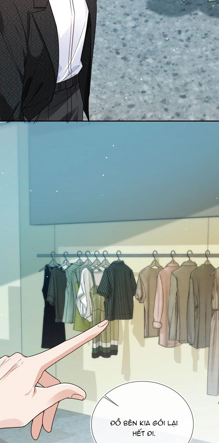 Em Ấy Vừa Nhìn Thấy Tôi Liền Vẫy Đuôi: Chapter 8