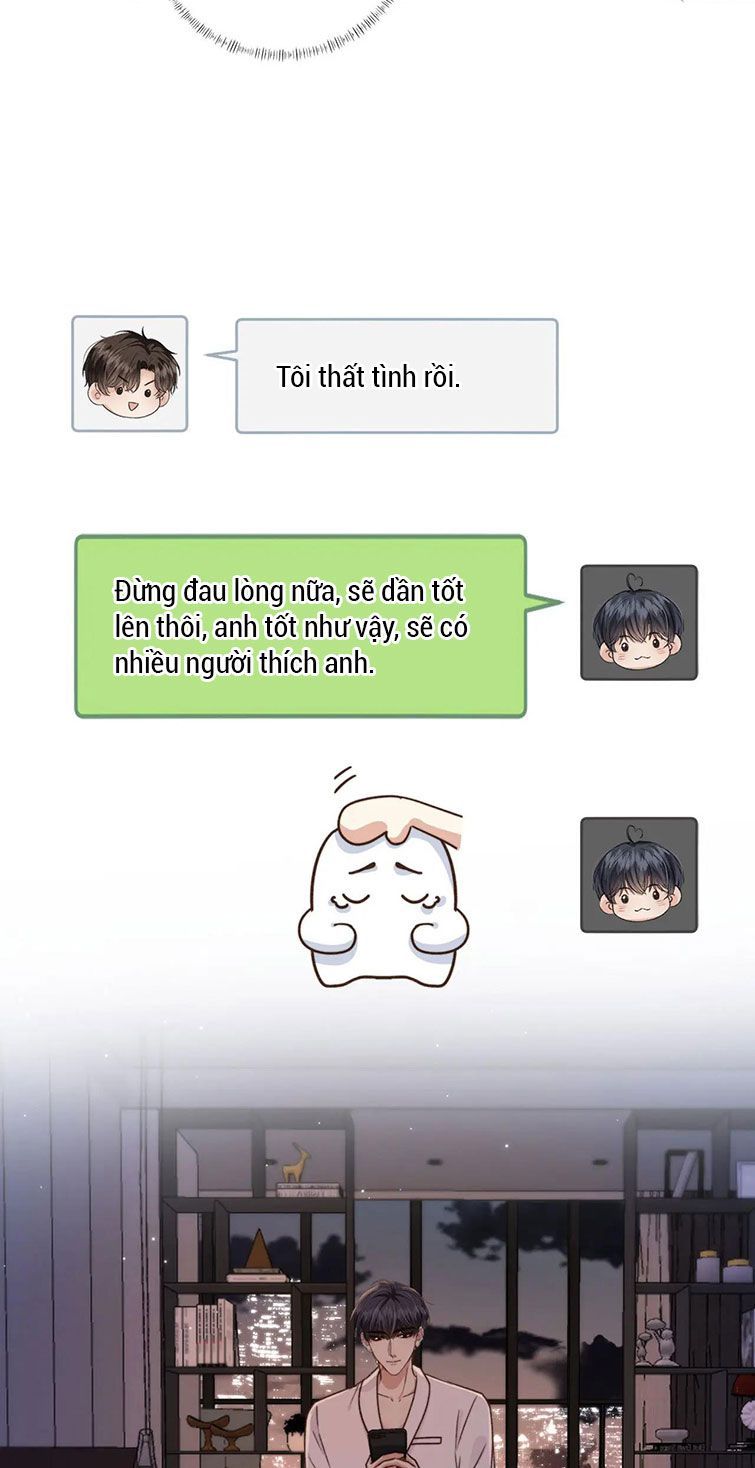 Em Ấy Vừa Nhìn Thấy Tôi Liền Vẫy Đuôi: Chapter 8