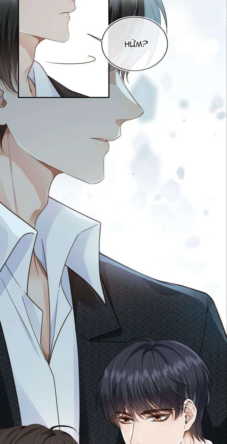 Em Ấy Vừa Nhìn Thấy Tôi Liền Vẫy Đuôi: Chapter 9