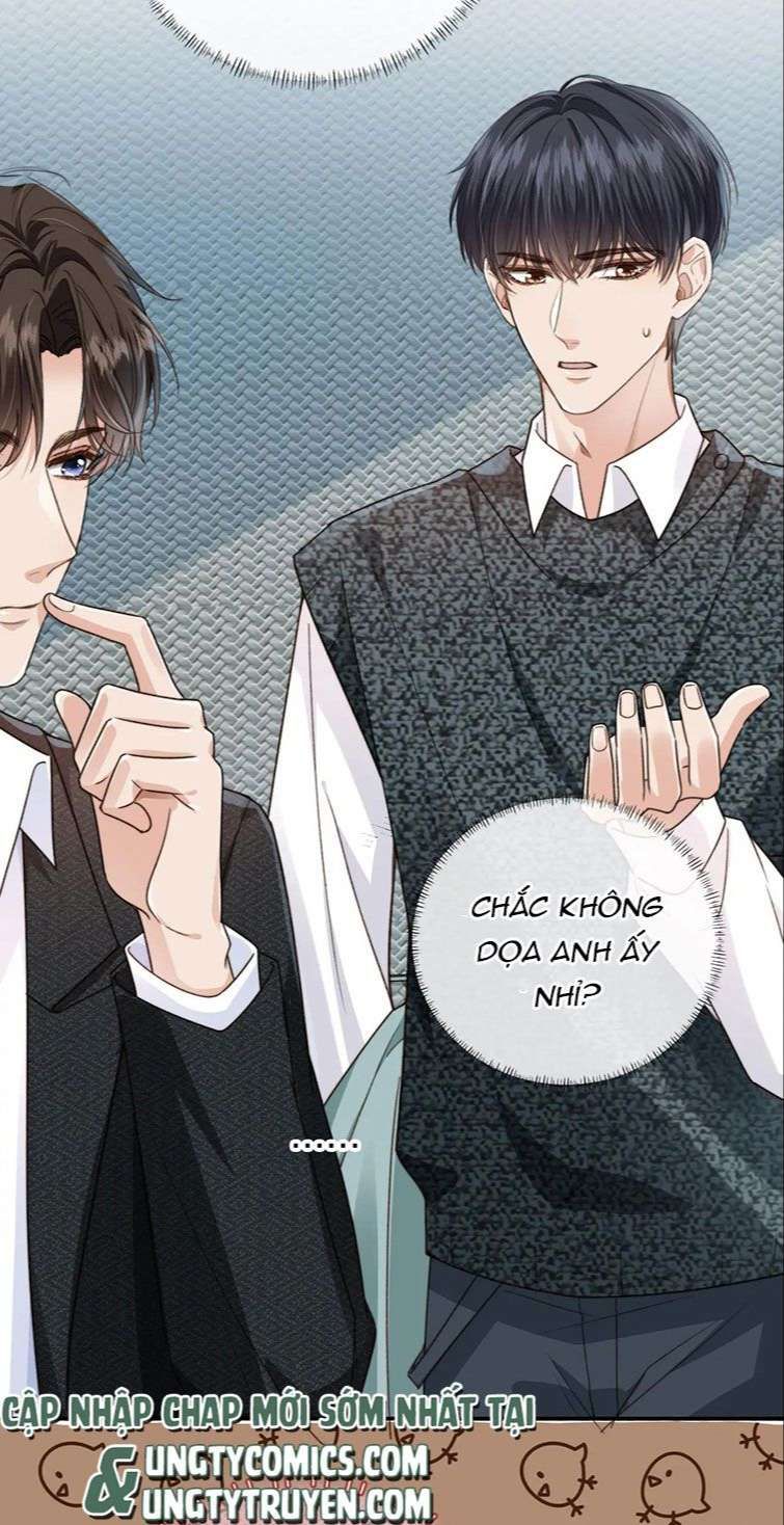 Em Ấy Vừa Nhìn Thấy Tôi Liền Vẫy Đuôi: Chapter 9