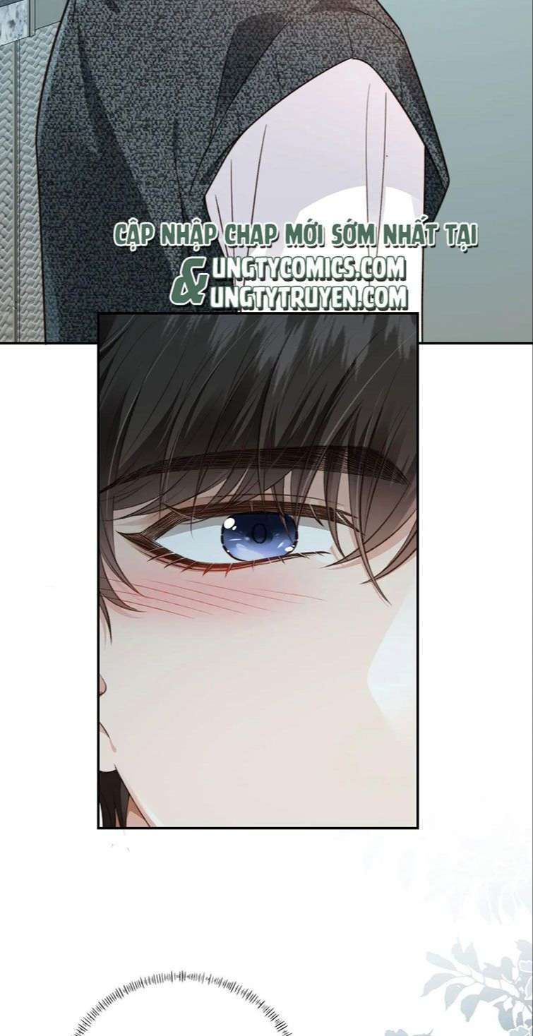 Em Ấy Vừa Nhìn Thấy Tôi Liền Vẫy Đuôi: Chapter 9