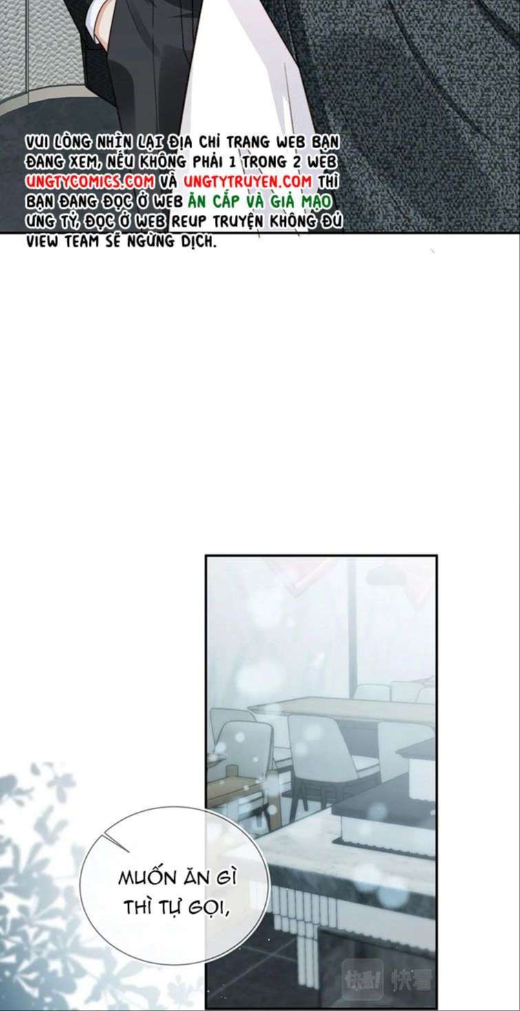 Em Ấy Vừa Nhìn Thấy Tôi Liền Vẫy Đuôi: Chapter 9